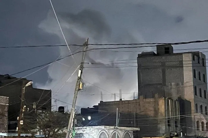 ABD’DEN YEMEN’E ASKERİ HAREKAT