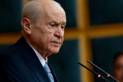 DEVLET BAHÇELİ’NİN SAĞLIK DURUMU NASIL?