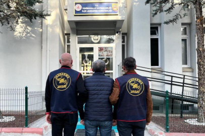 FETÖ’DEN ARANAN ESKİ ADANA EMNİYET MÜDÜRÜ YAKALANDI!