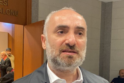 GAZETECİ İSMAİL SAYMAZ’IN PASAPORTUNA EL KONULDU