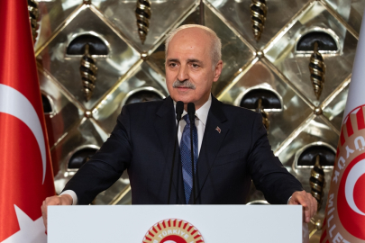 KURTULMUŞ: "TERÖRDEN ARINMIŞ BİR TÜRKİYE KURMAK NASİP OLACAK"