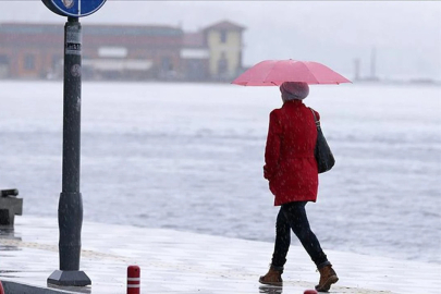 SICAKLIKLAR 15 DERECE DÜŞECEK: SOĞUK HAVA GELİYOR!