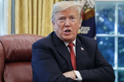TRUMP’IN SEYAHAT YASAĞI GENİŞLİYOR: 43 ÜLKE LİSTEDE