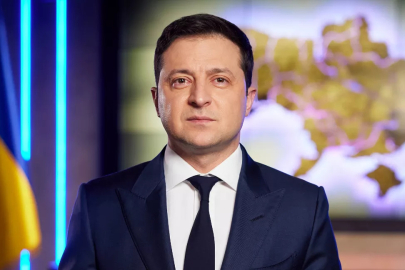 ZELENSKİY’DEN ÇAĞRI: RUSYA’YA YAPTIRIMLAR ARTIRILSIN!