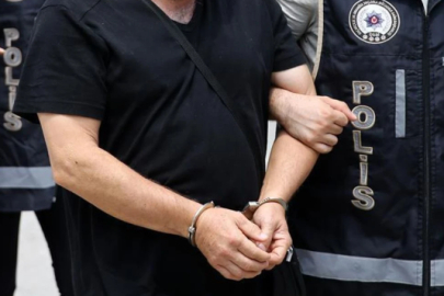 ADANA'DA DEV UYUŞTURUCU OPERASYONU: 27 TUTUKLAMA