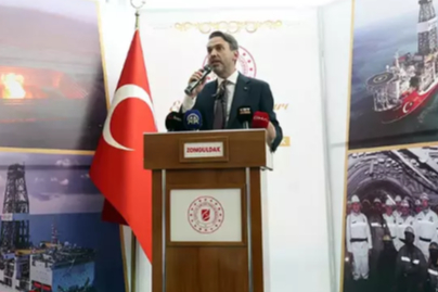 BAKAN BAYRAKTAR’DAN TTK’YA YENİ İSTİHDAM MÜJDESİ