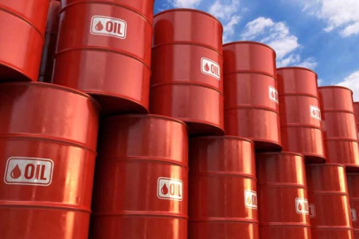 BRENT PETROLDE DALGALANMA DEVAM EDİYOR