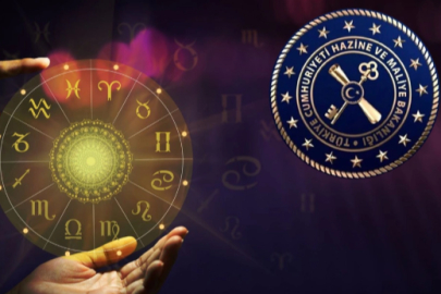 FAL VE ASTROLOJİ SEKTÖRÜNE VERGİ DENETİMİ