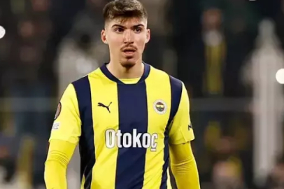 FENERBAHÇE’NİN GENÇ YILDIZI YUSUF AKÇİÇEK’E AVRUPA KANCASI