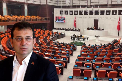 İMAMOĞLU: SİLAHLAR SUSMALI, ÇÖZÜM DİYALOG VE MECLİSTE OLMALI