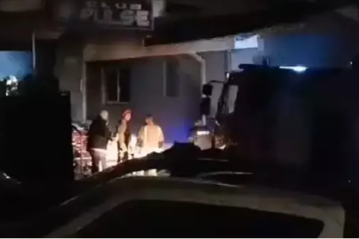 KUZEY MAKEDONYA’DA GECE KULÜBÜNDE FACİA: EN AZ 50 ÖLÜ