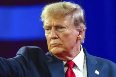 TRUMP'TAN VOA VE ABD MEDYASINA KESİNTİ TALİMATI