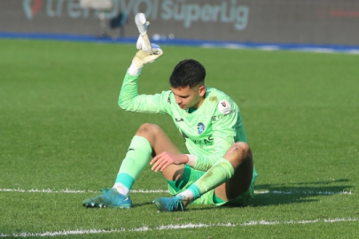 ADANA DEMİRSPOR, SÜPER LİG'E RESMEN VEDA ETTİ