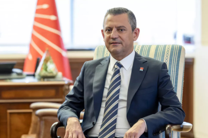 ALTERNATİF ADAY ÖZGÜR ÖZEL Mİ?