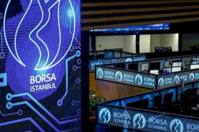 BORSADA YÜKSELİŞ DEVAM EDİYOR