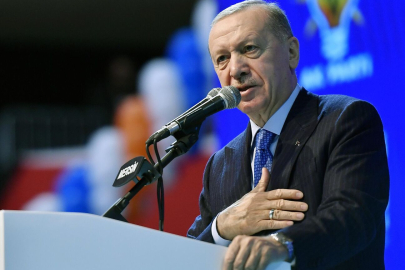 ERDOĞAN: TERÖRSÜZ TÜRKİYE İÇİN CESUR BİR ADIM ATTIK