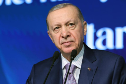 ERDOĞAN: ÇANAKKALE ZAFERİ TÜRKİYE YÜZYILI’NA İLHAM KAYNAĞI OLACAKTIR