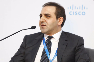 ‘’OSIMHEN’İ ALMAMIZ HAYAL DEĞİL’’