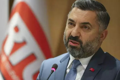 RTÜK BAŞKANI ŞAHİN’DEN GENÇLERE YARIŞMA ÇAĞRISI