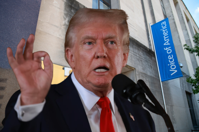 TRUMP’TAN MEDYA KURULUŞLARINA DARBE