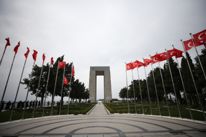 110 YILLIK BÜYÜK DESTAN: ÇANAKKALE