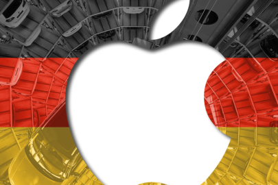 ALMANYA FEDERAL MAHKEMESİ'NDEN APPLE'A REKABET DENETİMİ ONAYI