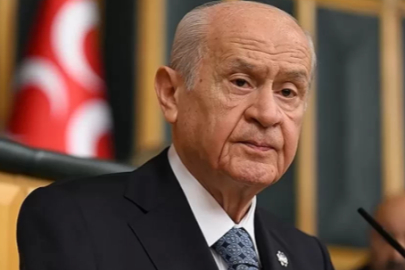 BAHÇELİ'DEN 18 MART MESAJI: BAŞIMIZI ÖNE EĞECEK AÇIĞIMIZ YOK