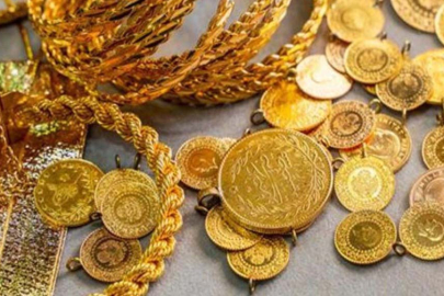 BANKALARDAN ALTIN ALIMINA EK VERGİ GETİRİLDİ