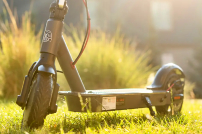 DAHA HIZLI ULAŞIM İÇİN SCOOTER, MOTOSİKLET İŞE YARIYOR MU?