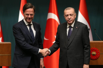 ERDOĞAN’DAN GAZZE DİPLOMASİSİ