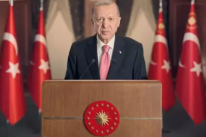 ERDOĞAN: ŞEHİTLERİMİZE ALLAH’TAN RAHMET DİLİYORUM