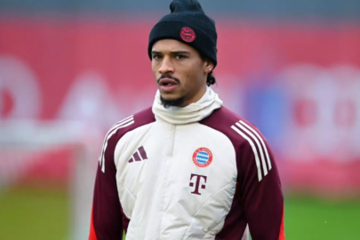 GALATASARAY'DAN SANE HAMLESİ