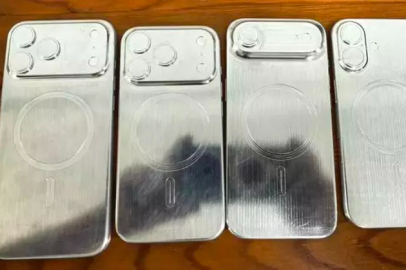 İPHONE 17 SERİSİNİN MAKETLERİ SIZDIRILDI: PLUS MODELLERİ TARİH OLUYOR