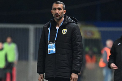 MEHMET TOPAL PETROLUL PLOİESTİ’YE GERİ DÖNDÜ