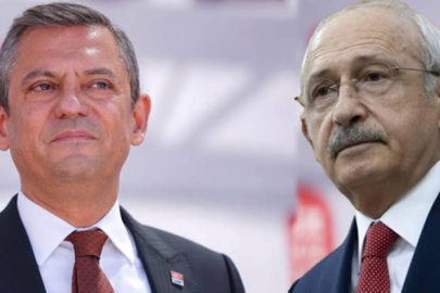 ÖZEL’İN SÖZLERİ KILIÇDAROĞLU’NA MI?