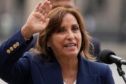 PERU'DA OHAL İLAN EDİLDİ