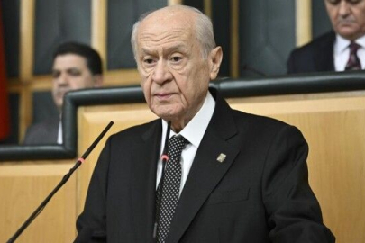 BAHÇELİ: TÜRK YARGISINA GÜVENİM TAMDIR