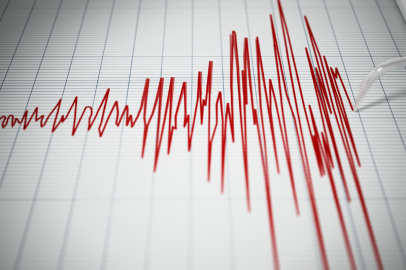 BURSA VE ADIYAMAN'DA DEPREM