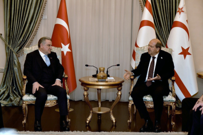 CUMHURBAŞKANI TATAR: GENÇLERİMİZE HAK ETTİKLERİ İMKANLARI VERMEK BİZİM GÖREVİMİZ