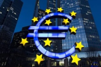 EURO BÖLGESİ'NDE ENFLASYON ŞUBATTA GERİLEDİ