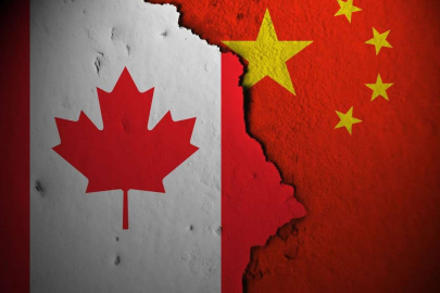 KANADA: "ÇİN'DE BU YILIN BAŞLARINDA KANADALILAR İDAM EDİLDİ"