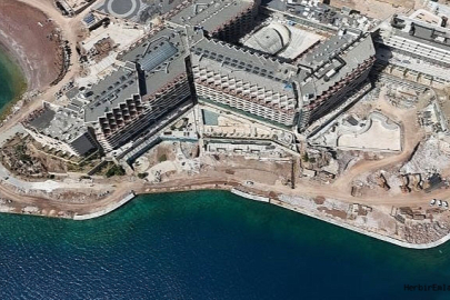 MAHKEMEDEN SİNPAŞ KIZILBÜK RESORT İÇİN KRİTİK KARAR