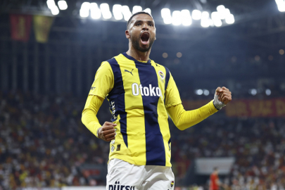 MANCHESTER UNITED VE ARSENAL, EN-NESYRİ'YE TALİP