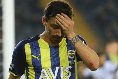 MERT HAKAN YANDAŞ HAKİM KARŞISINDA: "REFLEKS OLARAK İTTİM"