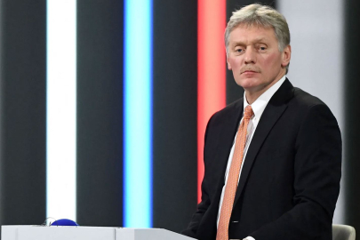 PESKOV: KİEV, ENERJİ TESİSLERİNE YÖNELİK ATEŞKESE UYMADI