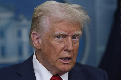 TRUMP’TAN İRAN’A: “HUSİLERE DESTEĞİ DERHAL KESİN” ÇAĞRISI