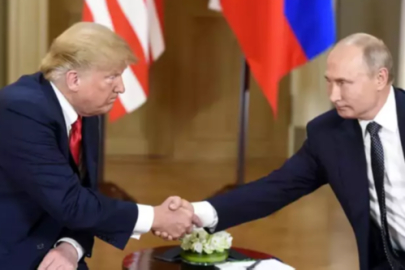 TRUMP VE PUTİN GÖRÜŞTÜ: KISMİ ATEŞKES VE ESİR TAKASI KARARI