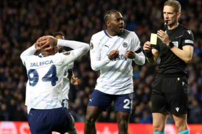 UEFA’DAN ESPEN ESKAS’A YENİ GÖREV