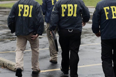 ABD'DE FBI AJANI GİZLİ BİLGİ SIZDIRMAKLA SUÇLANDI