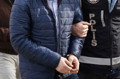 AKSARAY'DA UYUŞTURUCU OPERASYONU: KİŞİ TUTUKLANDI